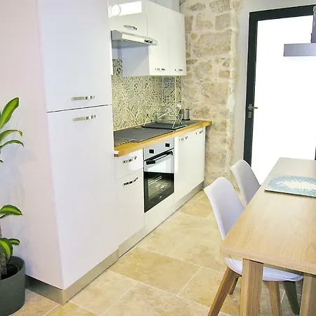 Appart Vieil Apartment