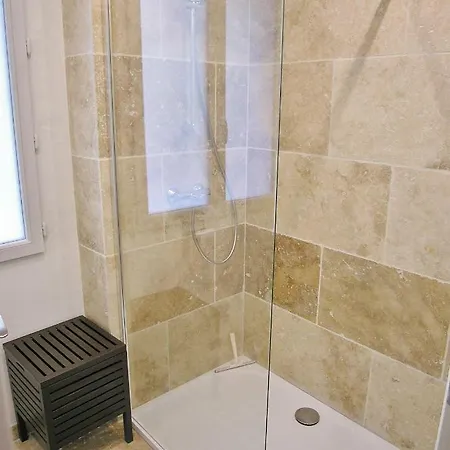 Appart Vieil Antibes