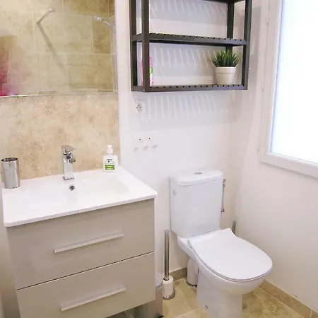 Apartment Appart Vieil